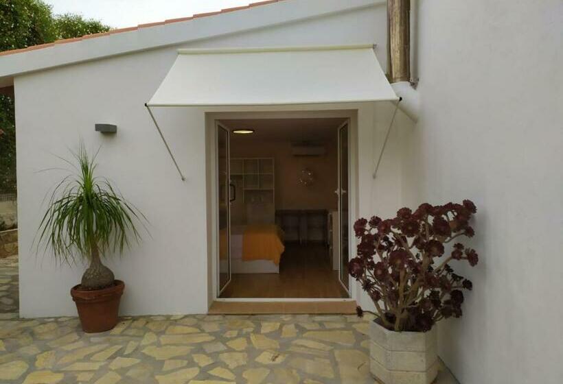 ペンション Berg & Zon