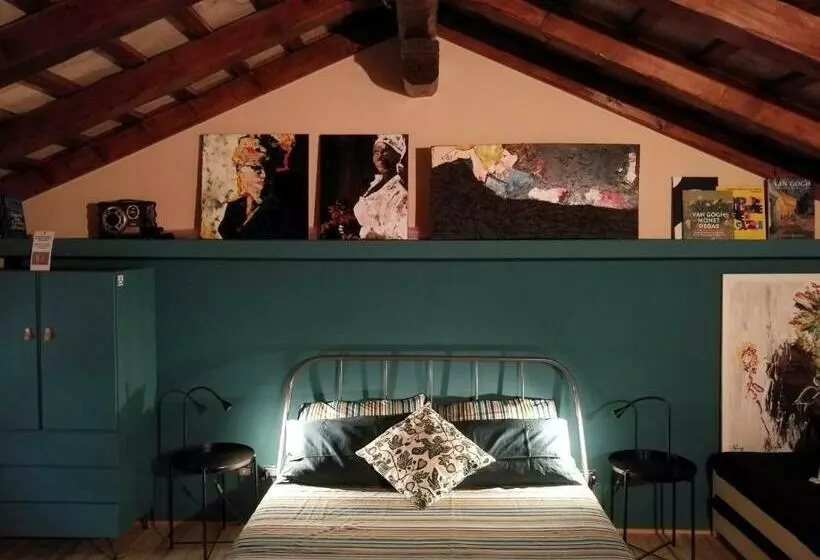 Majatalo Relais San Rocco