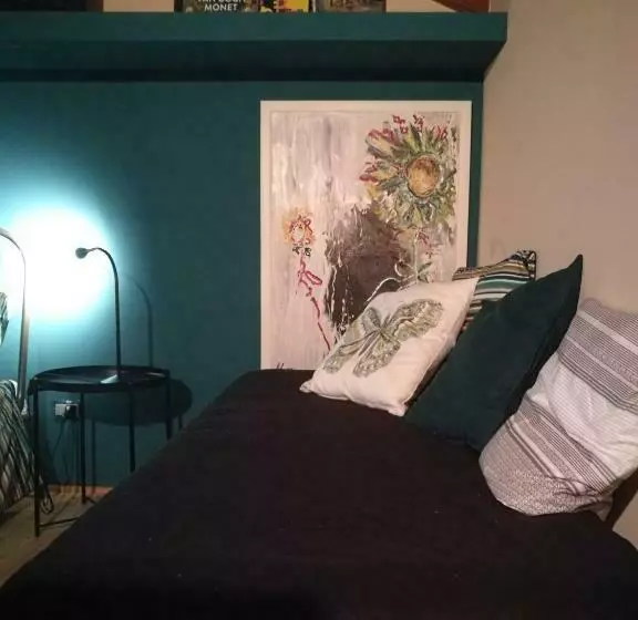 Majatalo Relais San Rocco