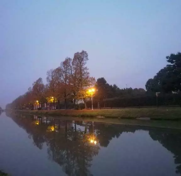 Majatalo Relais San Rocco