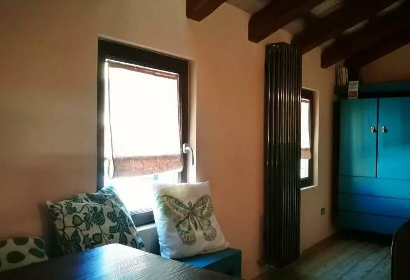 Majatalo Relais San Rocco