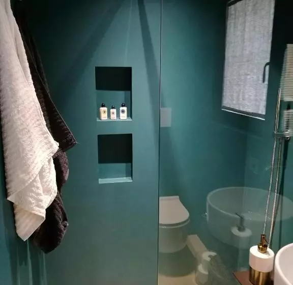 Majatalo Relais San Rocco