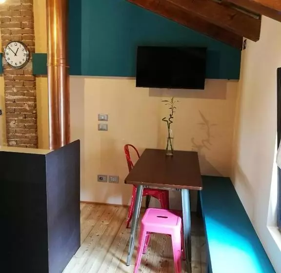 Majatalo Relais San Rocco