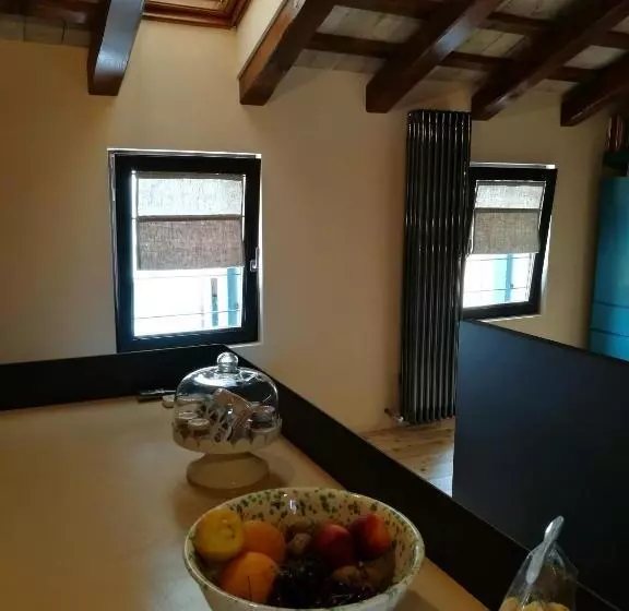 Majatalo Relais San Rocco