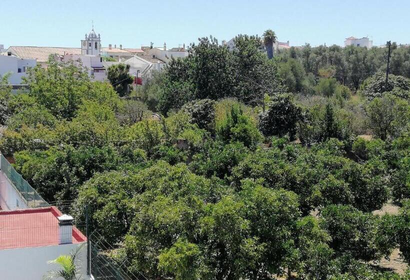 بنسيون Villa Cerro E Mar