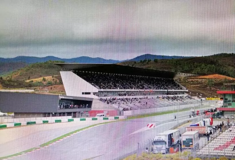 ペンション Villa Cerro E Mar