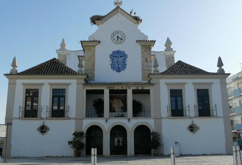 بنسيون Villa Cerro E Mar