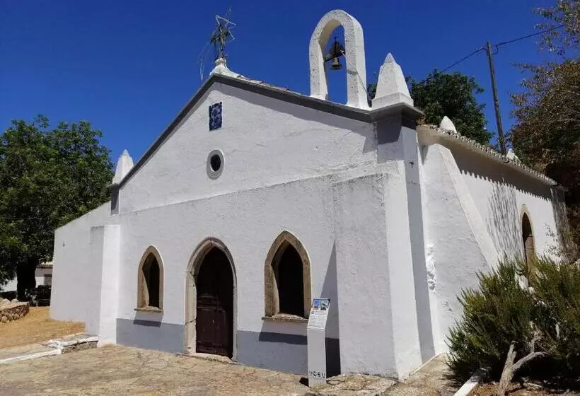 ペンション Villa Cerro E Mar