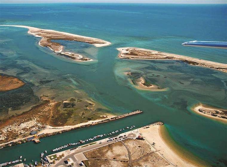 بنسيون Villa Cerro E Mar