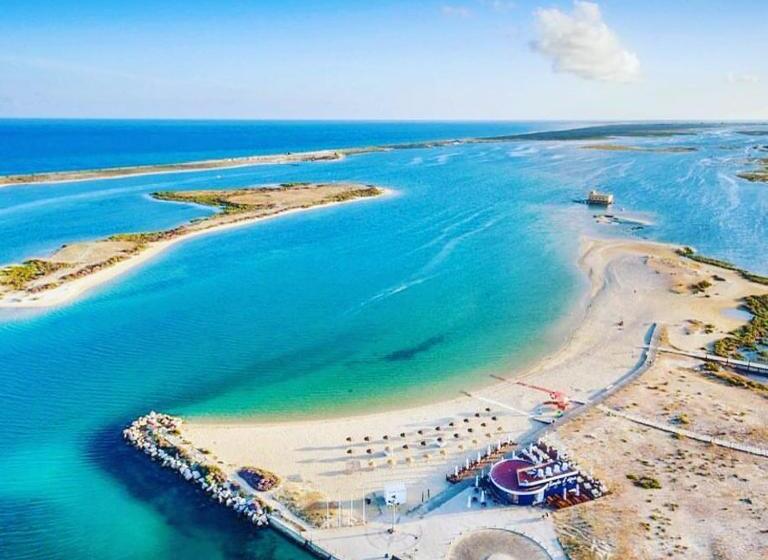 بنسيون Villa Cerro E Mar