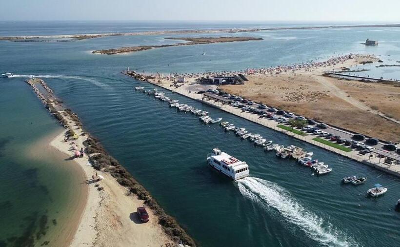 بنسيون Villa Cerro E Mar