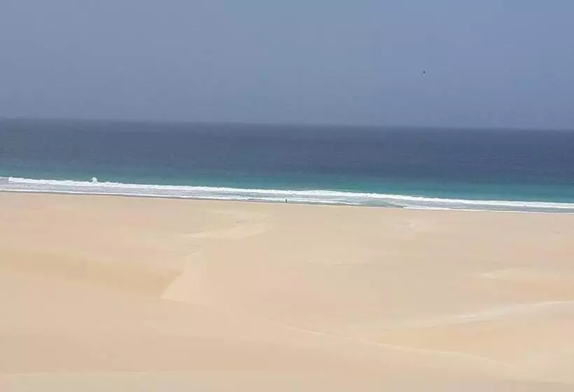 ペンション Villa Cerro E Mar