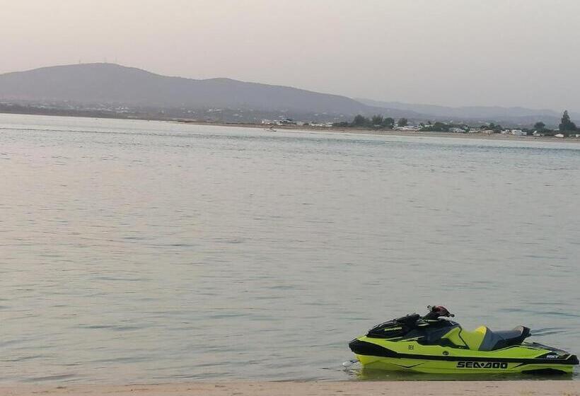 بنسيون Villa Cerro E Mar