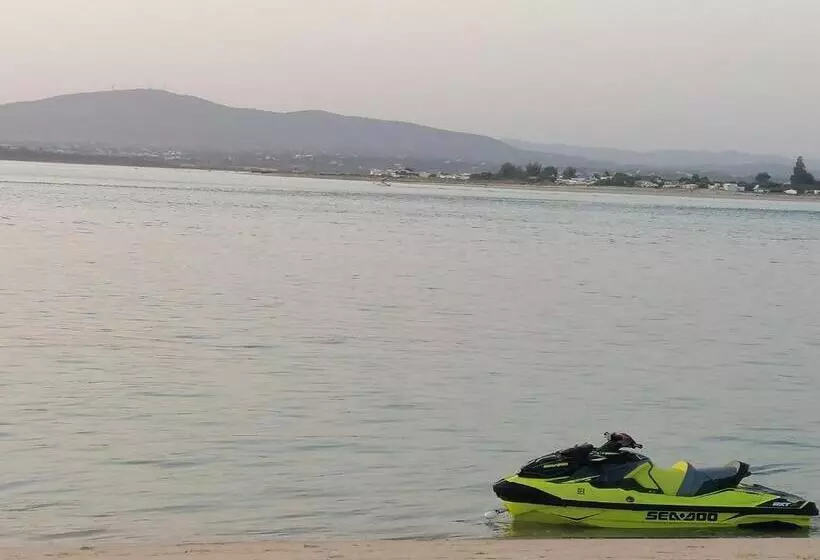 ペンション Villa Cerro E Mar