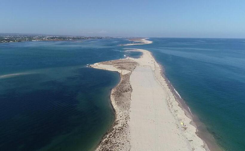 بنسيون Villa Cerro E Mar