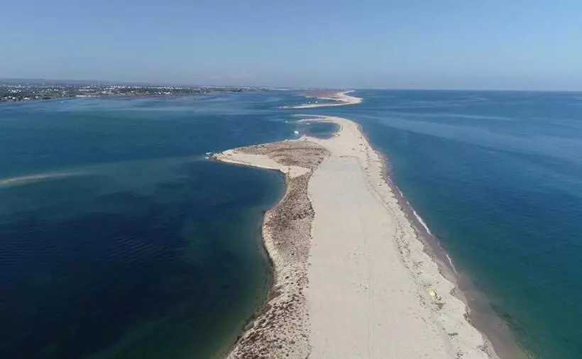 ペンション Villa Cerro E Mar