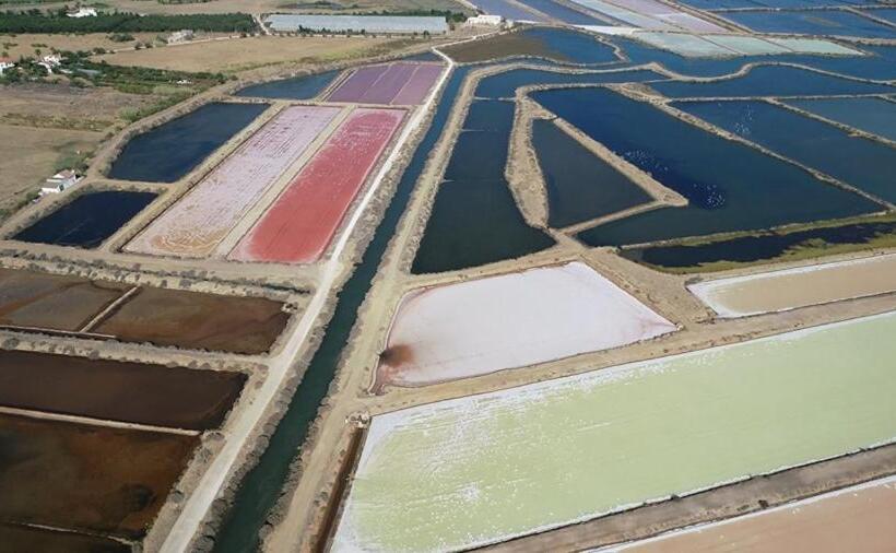 بنسيون Villa Cerro E Mar