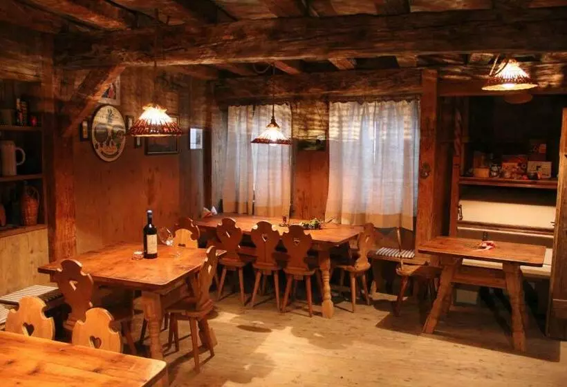 تختخواب و صبحانه Kandlerhof
