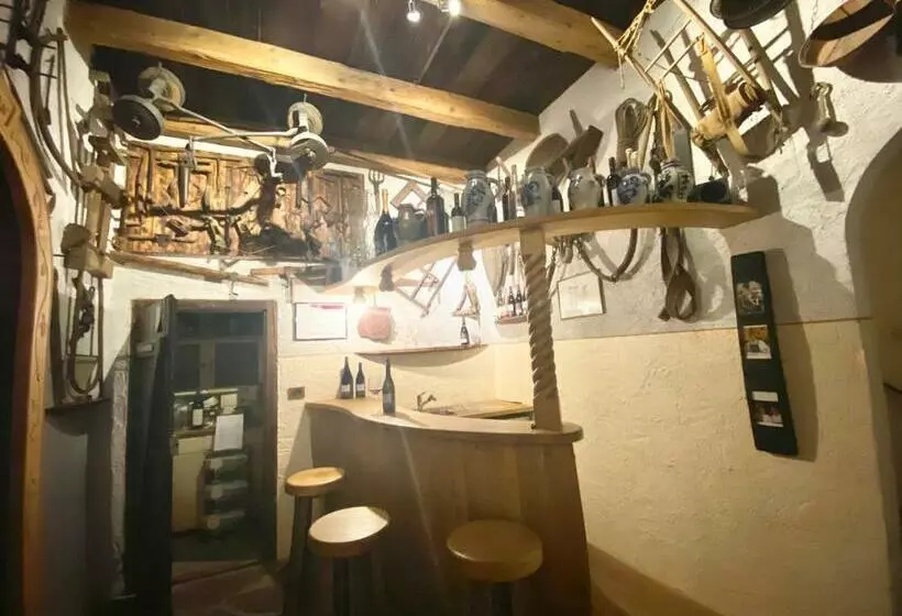 تختخواب و صبحانه Kandlerhof