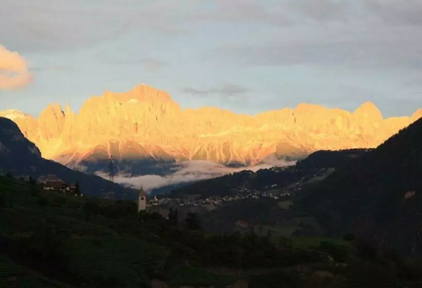 تختخواب و صبحانه Kandlerhof