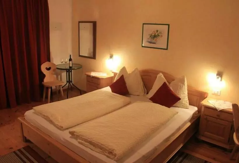 تختخواب و صبحانه Kandlerhof