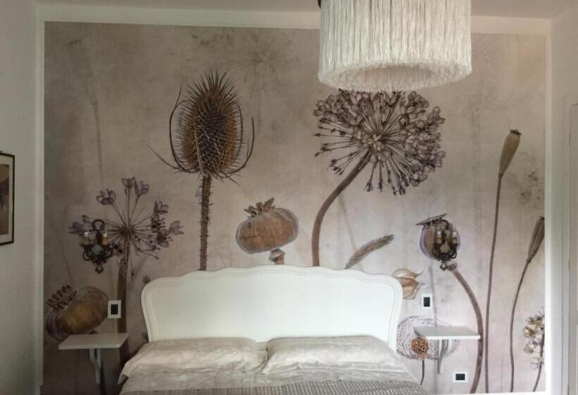 تختخواب و صبحانه Madame Canard