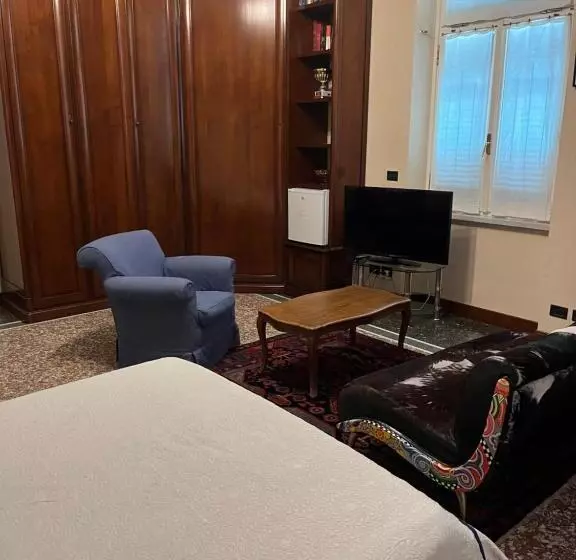 تختخواب و صبحانه Villa Mirosa