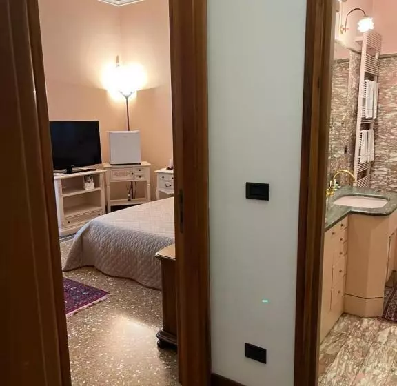 تختخواب و صبحانه Villa Mirosa