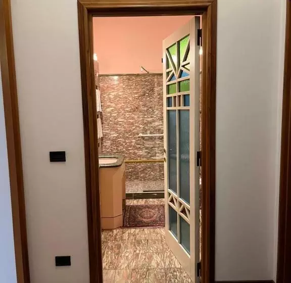 تختخواب و صبحانه Villa Mirosa