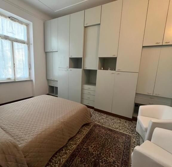 مبيت وإفطار Villa Mirosa