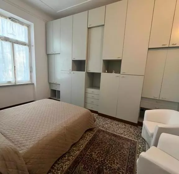 تختخواب و صبحانه Villa Mirosa