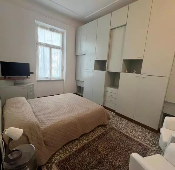 تختخواب و صبحانه Villa Mirosa