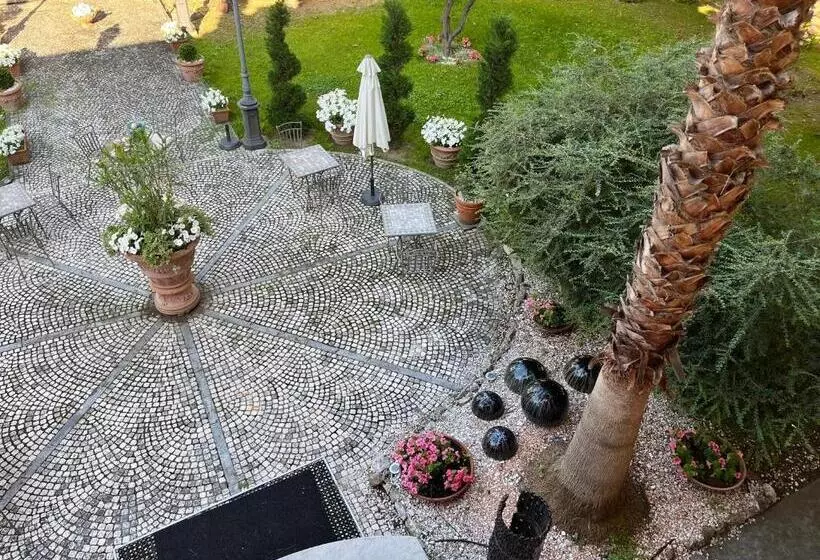 تختخواب و صبحانه Villa Mirosa