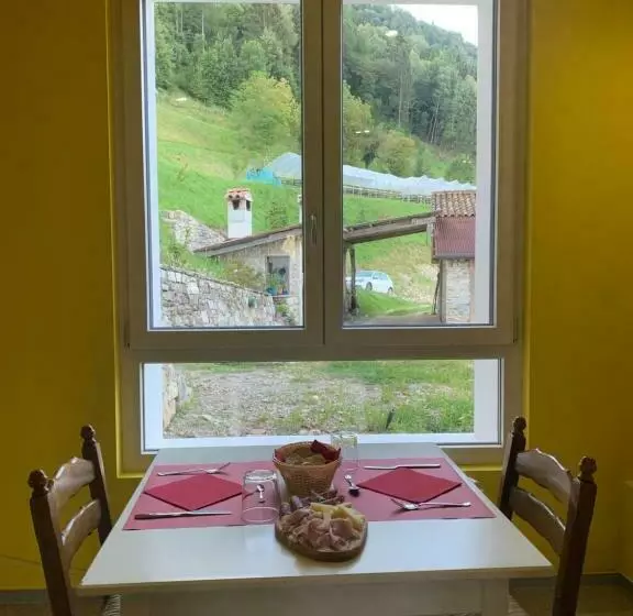 Hotelli Agriturismo Saettà