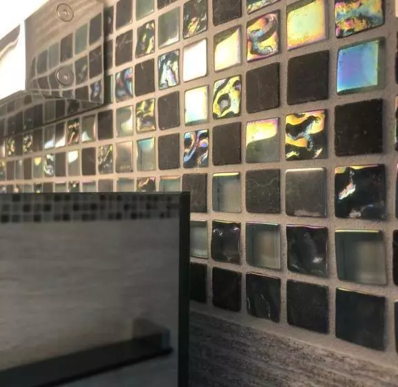 Hotelli Cafe Seeblick