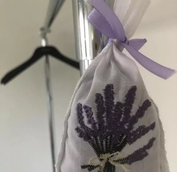 Hotelli Cafe Seeblick