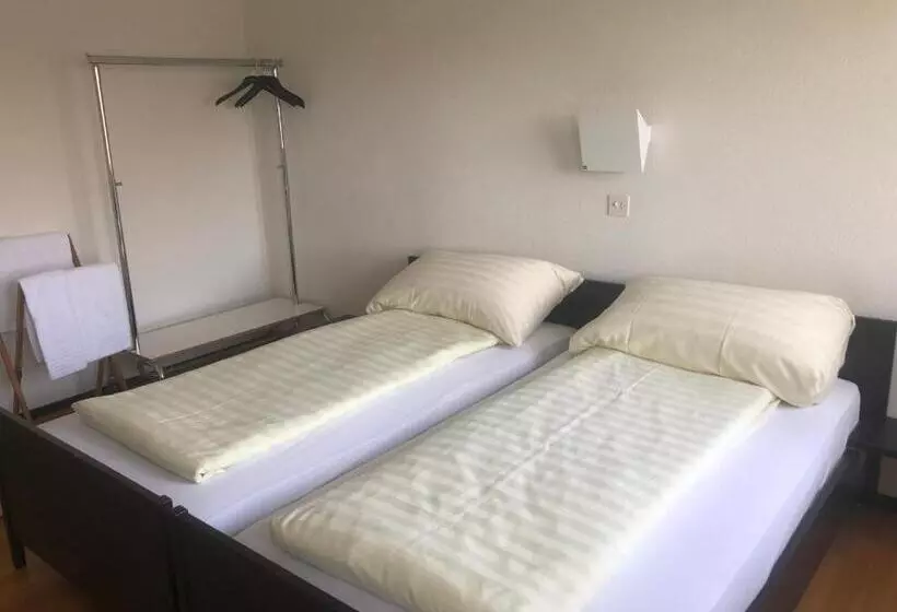 Hotelli Cafe Seeblick