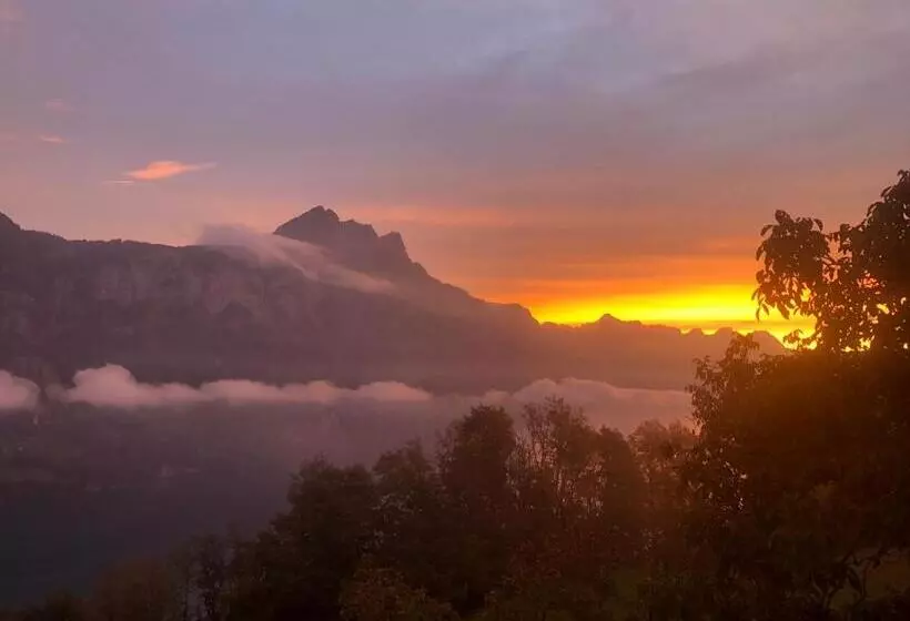 Hotelli Cafe Seeblick