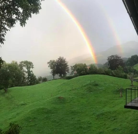 Hotelli Cafe Seeblick