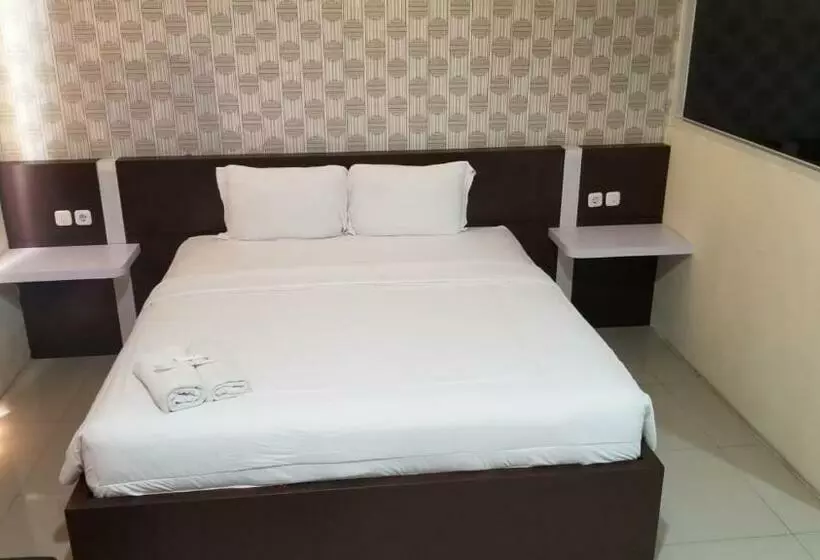 Hotel Jember City