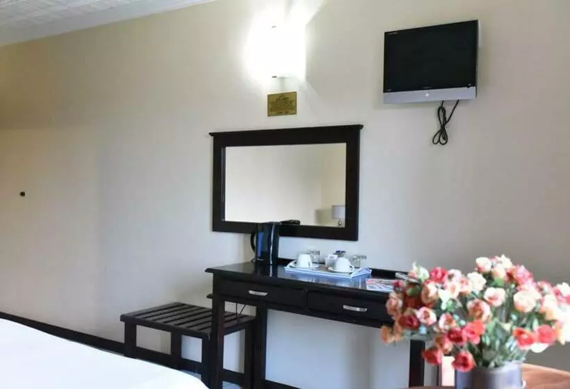 هتل Regal Inn Pmburg