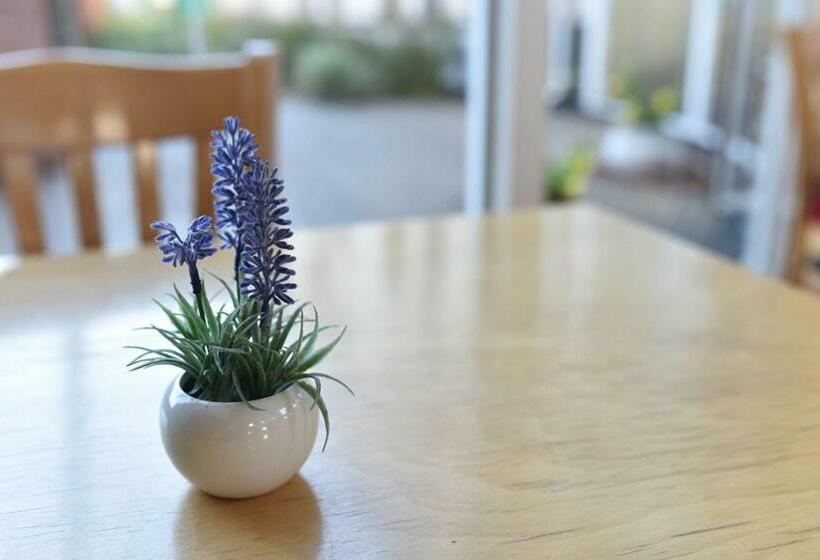 בית מלון כפרי Regal Inn Pmburg