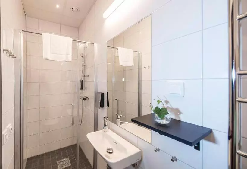 Hotelli Staykvick Boutique Hostel