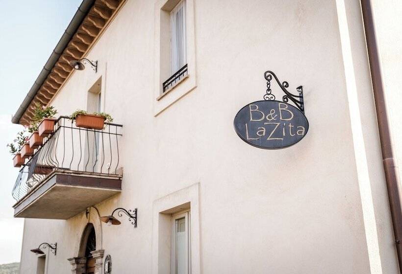 Lazita B&b