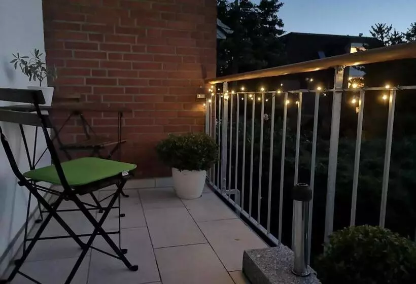 Ninas B&b Exklusiv Für Frauen