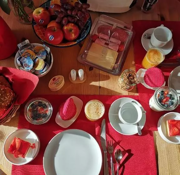 Ninas B&b Exklusiv Für Frauen