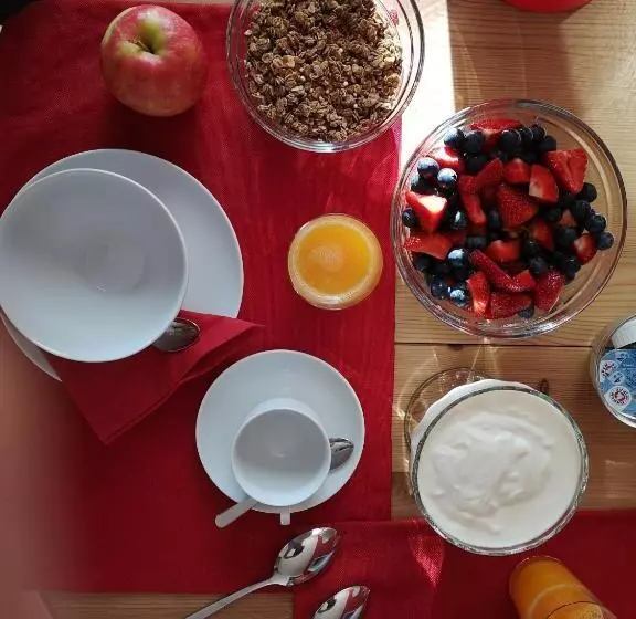 Ninas B&b Exklusiv Für Frauen