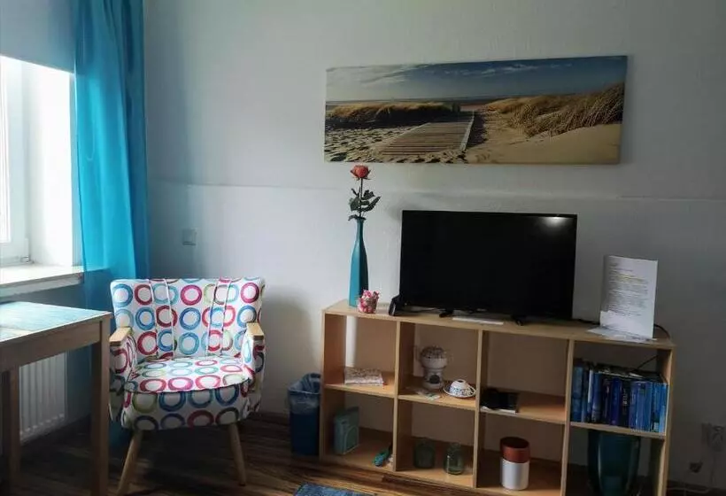 Ninas B&b Exklusiv Für Frauen