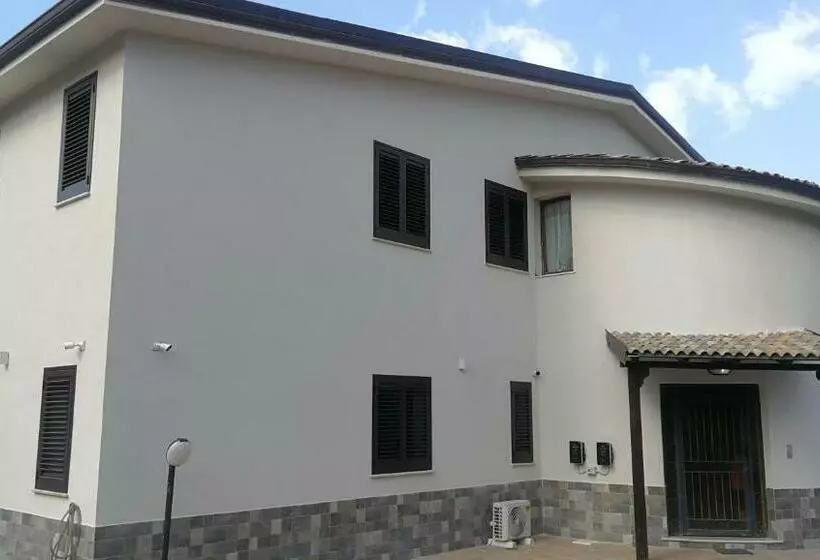 Majatalo Dimora Di Campagna