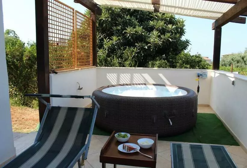 Majatalo Dimora Di Campagna